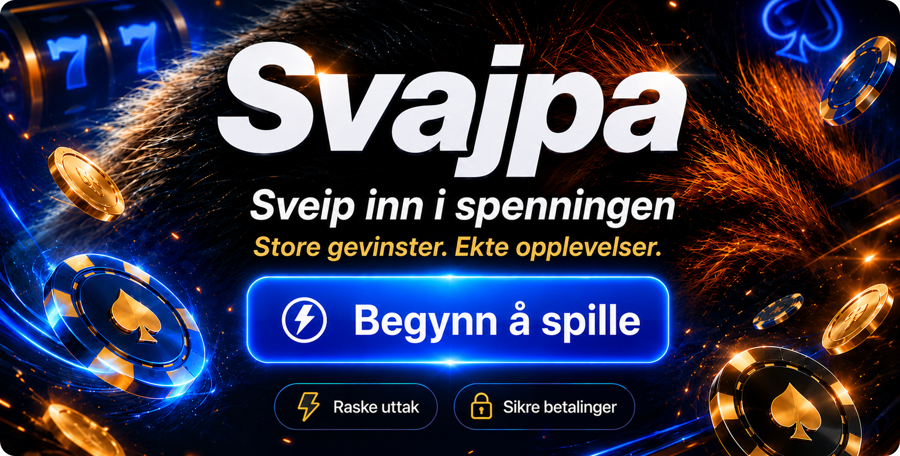 Svajpa